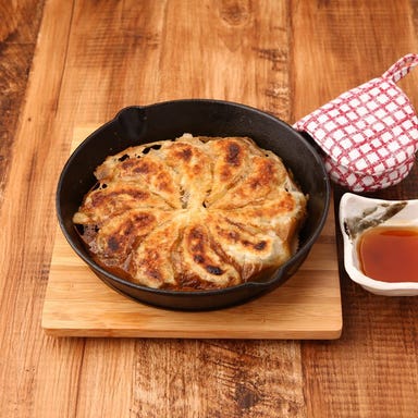 餃子専門 丸虎 MARCO_丸虎餃子