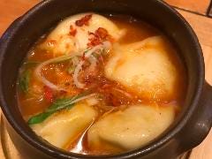 餃子専門 丸虎 MARCO
