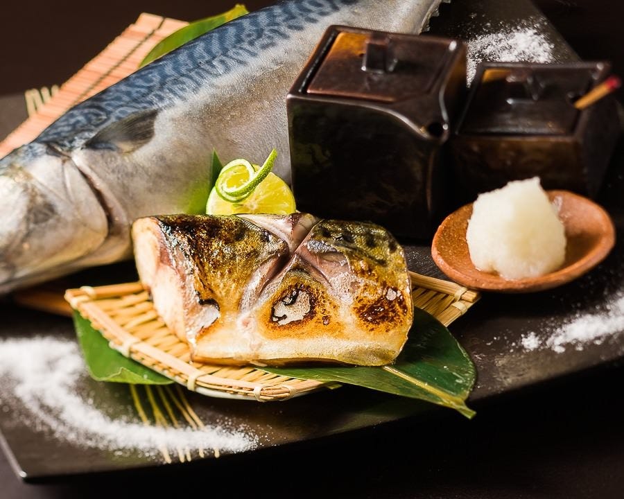 魚と釜飯 ウオマチ（南森町/居酒屋） - ぐるなび