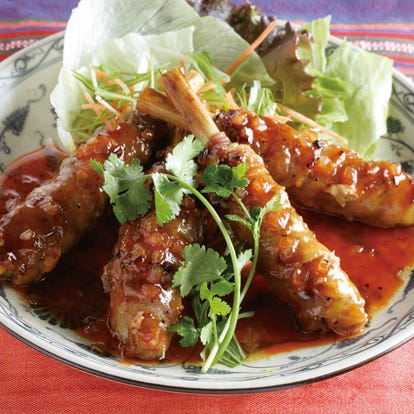タイ料理の美味しいお店 京都駅でおすすめしたい人気のお店 ぐるなび