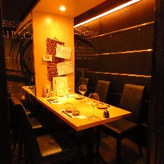 いちぼ 成城学園前店 