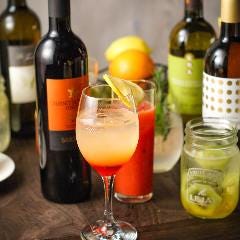 osteria humming bird セルバテラス店