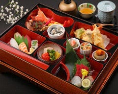 日本料理 すし哲