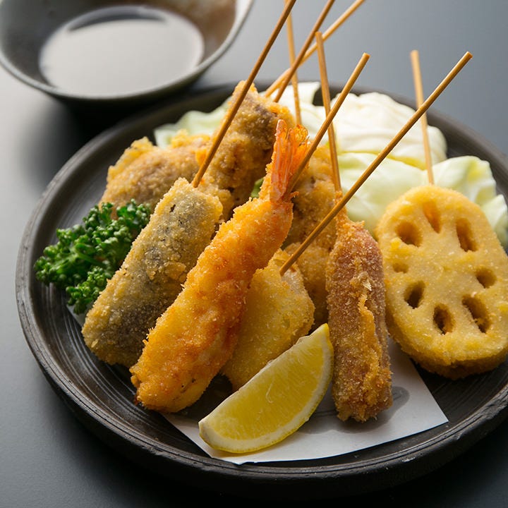 居酒屋ダイニング ごくう 荒本店 手作り創作料理が自慢