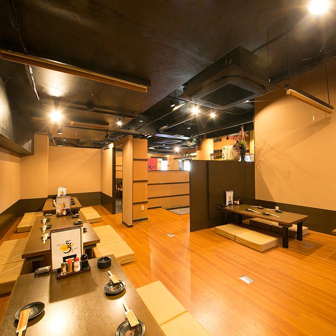 居酒屋ダイニング ごくう 荒本店 東大阪 居酒屋 ぐるなび