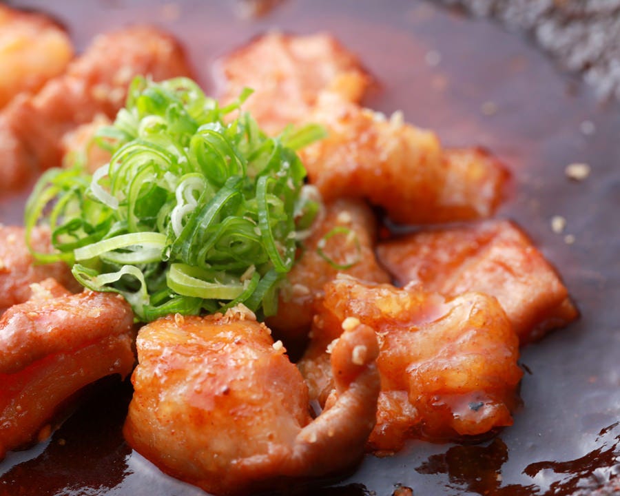 居酒屋ダイニング ごくう 荒本店 手作り創作料理が自慢