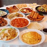 7,000円コース《全9品》