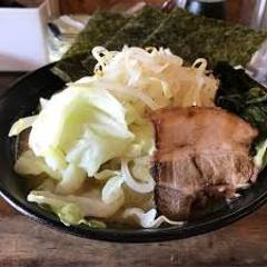 とんこつラーメン ぱるぷん亭 豚