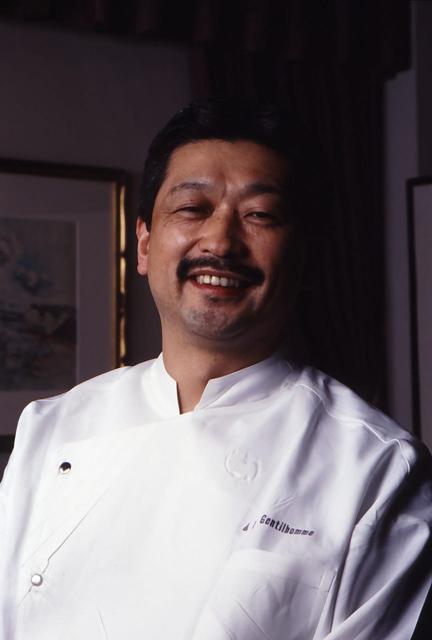 ル ジャンティオム 札幌すすきの フレンチ フランス料理 ぐるなび