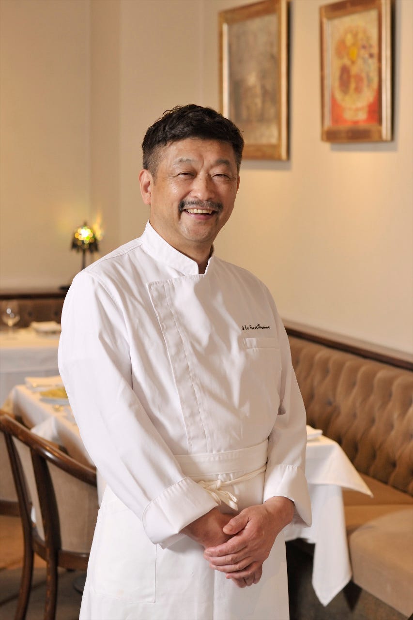 ル・ジャンティオム（札幌すすきの/フレンチ（フランス料理）） - 楽天