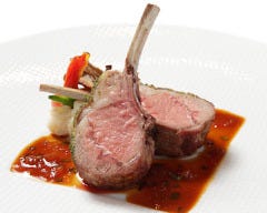 ル・ジャンティオム