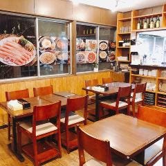 明洞