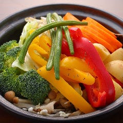 完全個室居酒屋dining筍〜syun〜郡山駅前店
