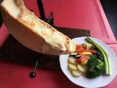 ビストロ・バル パリ4区