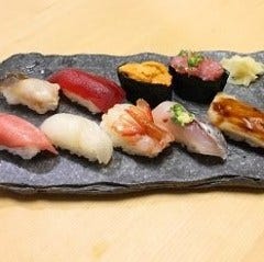 すし 三陸前