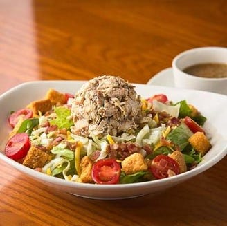 アウトバックステーキハウス 舞浜店 メニュー 自慢の料理 ぐるなび