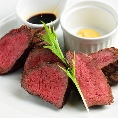 ステーキ＆ワイン グリアンテ梅田 