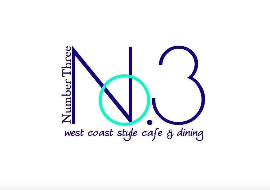 Number3 Cafe＆Dining 日吉店