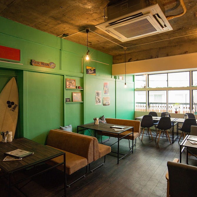 Number3 Cafe Dining 日吉店 日吉 綱島 居酒屋 ぐるなび Number3 Cafe Dining 日吉店 日吉 綱島 居酒屋 ぐるなび