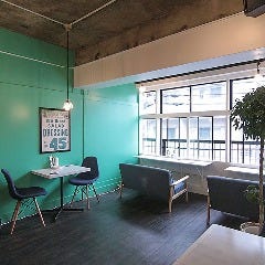 Number3 Cafe＆Dining 日吉店