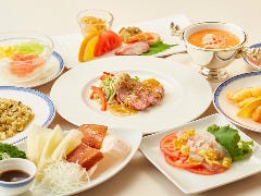 中国料理 桃花林 