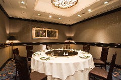 中国料理 桃花林