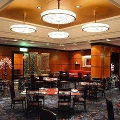 オークラアカデミアパークホテル 中国料理「桃花林」 
