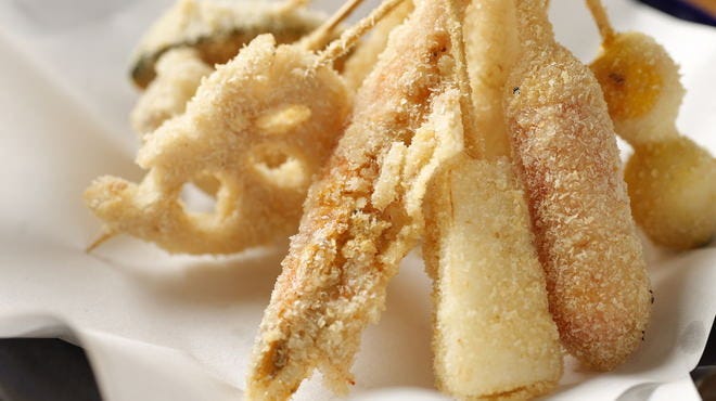 Kushimusubi Futakotamagawaten Futako Tamagawa Yoga Izakaya Japanese Style Pub Gurunavi Restaurant Guide