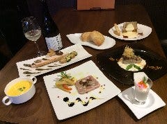 Le Sourire ルスーリール 松本 居酒屋 ぐるなび Le Sourire ルスーリール 松本 居酒屋 ぐるなび