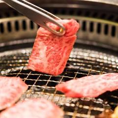 焼肉 くるくる