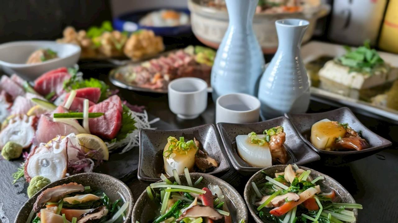 あつあつ 鉄板酒場 なべちゃん NABE－chan（御殿場/居酒屋） - 楽天
