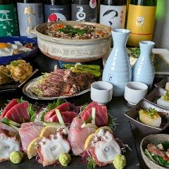 あつあつ てっぱん酒場 なべちゃん NABE－chan