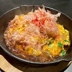 あつあつ 鉄板酒場 なべちゃん NABE－chan
