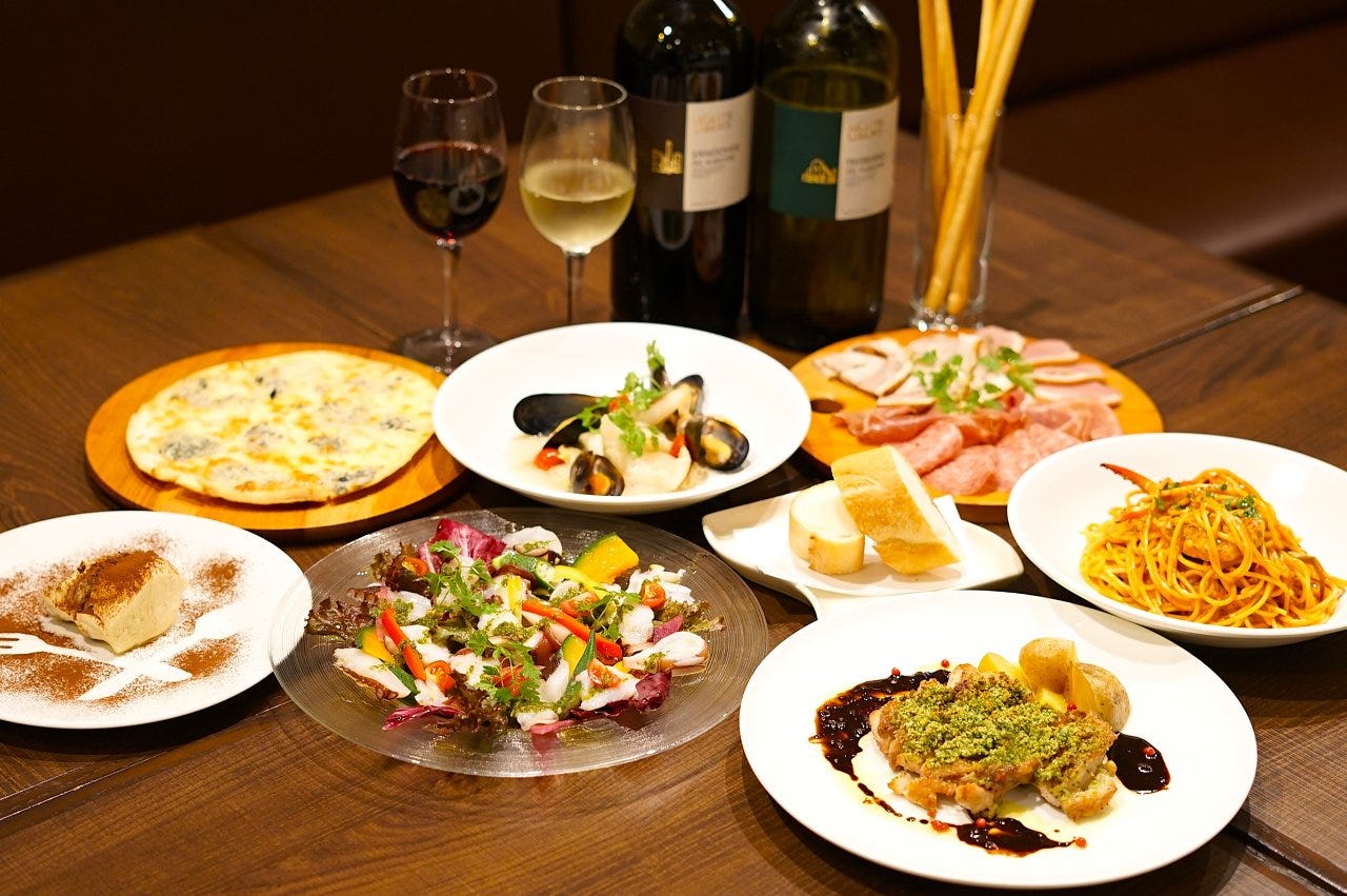 Trattoria TERU