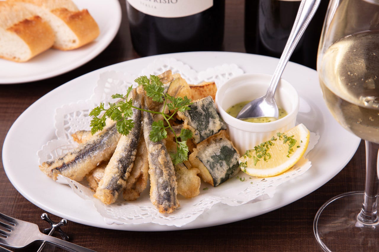 teruchan✨ Trattoria TERU(トラットリアテル)（浜松町・大門/イタリアン