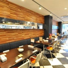 肉×2食堂 USAGI