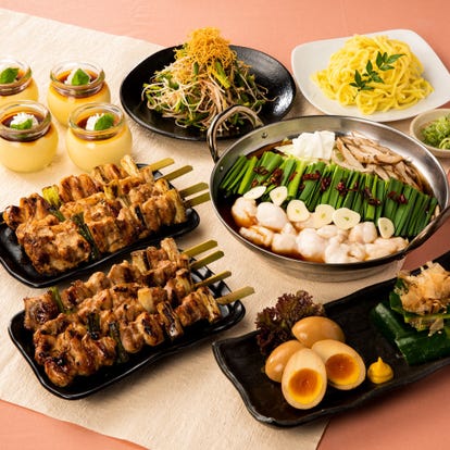 京都ブライトンホテル周辺のレストラン グルメでおすすめしたい人気のお店 ぐるなび