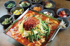 楽韓堂 心斎橋店