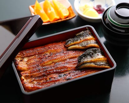 うなぎが美味しいお店 御茶ノ水でおすすめしたい人気のお店 ぐるなび