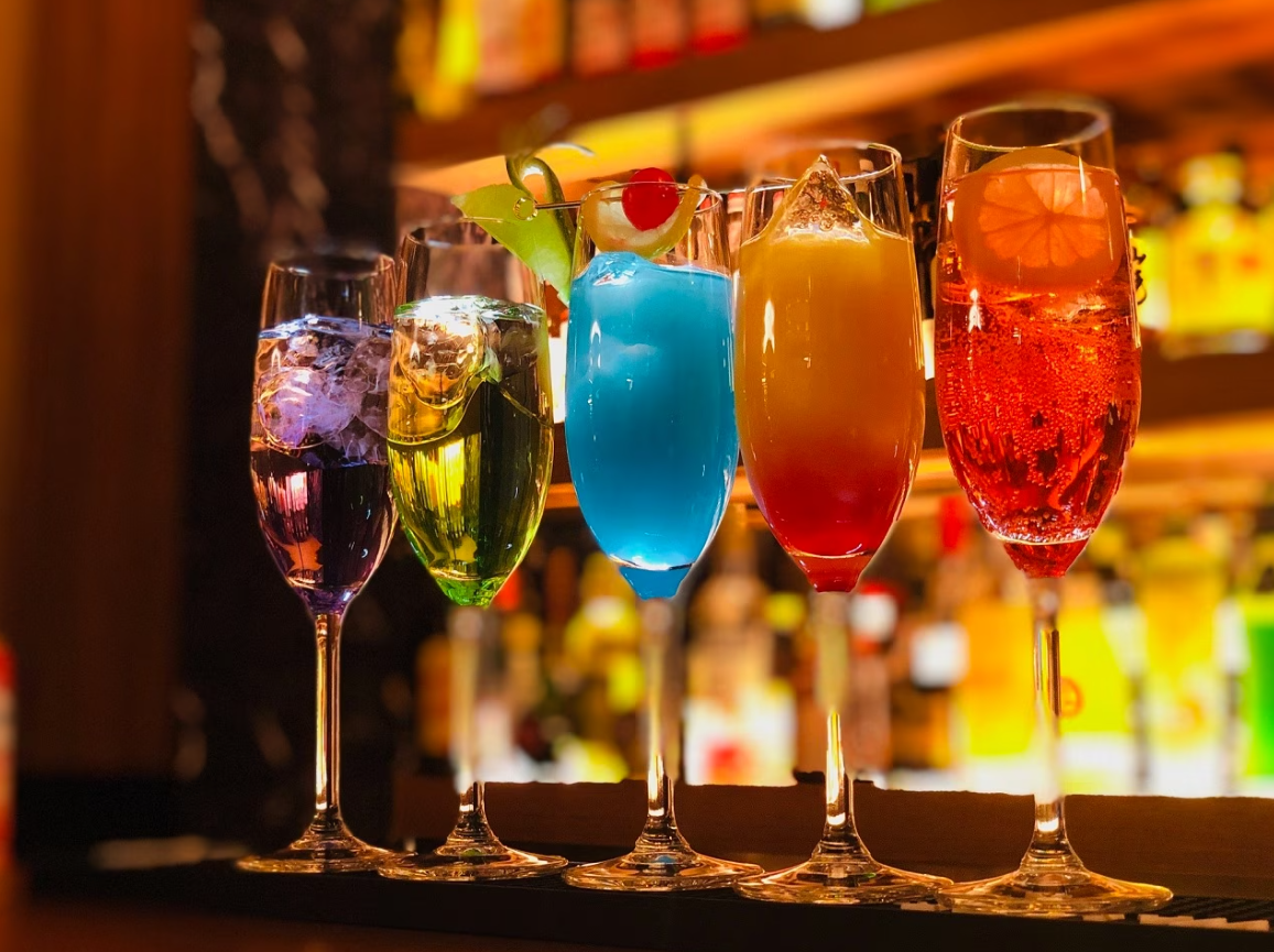BAR SEVENTEEN CLUB(バーセブンティーンクラブ)（東梅田・お初