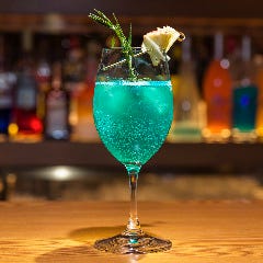 BAR SEVENTEEN CLUB ドリンクメニュー：ドリンク - 楽天ぐるなび