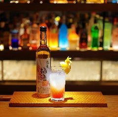 BAR SEVENTEEN CLUB ドリンクメニュー：ドリンク - 楽天ぐるなび