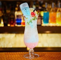 BAR SEVENTEEN CLUB ドリンクメニュー：ドリンク - 楽天ぐるなび