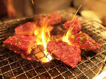コスパ最高の食べ放題 鹿児島県の焼肉でおすすめしたい人気のお店 ぐるなび