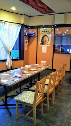 アリオ西新井周辺のレストラン ディナーでおすすめしたい人気のお店 ぐるなび