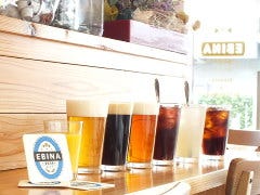 EBINA BEER
