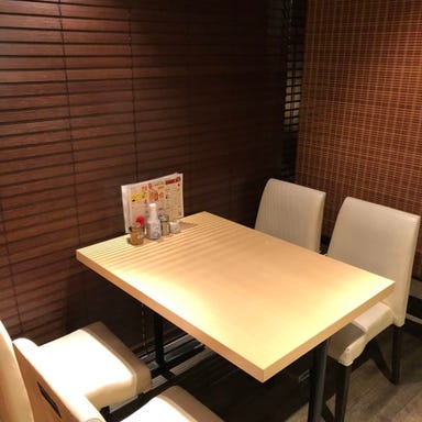 味噌と燻製 居酒屋テツジ 赤坂 店内の画像