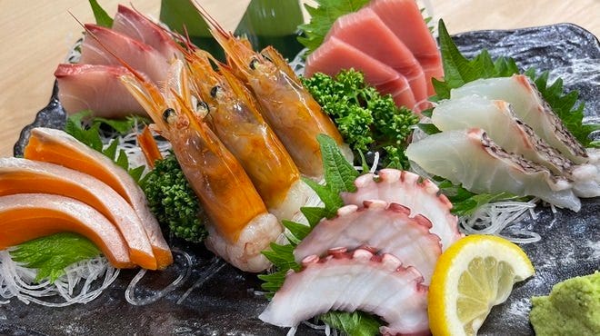 和食個室居酒屋 一町