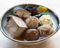 おでん こうぞう 仙台 居酒屋 ぐるなび