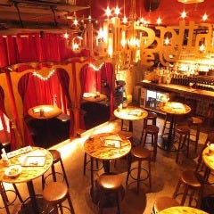 鴨餃子とワイン オペレッタ52 東梅田 お初天神 太融寺 居酒屋 ぐるなび